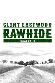 Rawhide Season 3 2