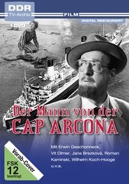 Der Mann von der Cap Arcona 1982 吹き替え 無料動画