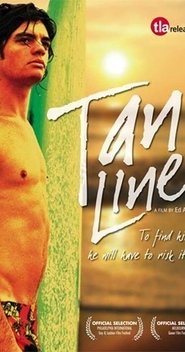 Tan Lines постер