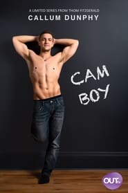Cam Boy poster