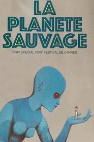 La Planète sauvage