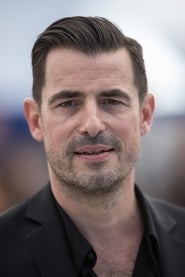 Claes Bang is Essien