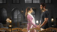 Vidya lashes out at Armaan