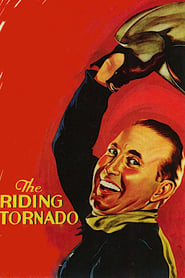 Poster The Riding Tornado