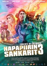 Lapland Odyssey 3