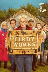 Tirdy Works постер