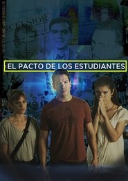 Poster El pacto de los estudiantes