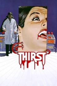 Thirst постер