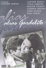 Poster Alias Gardelito