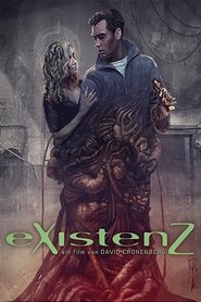 eXistenZ (1999)