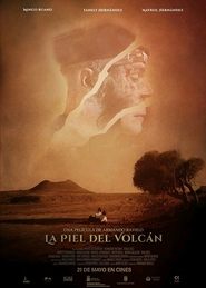 La Piel del Volcán poszter