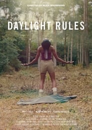 Poster Daylight Rules
