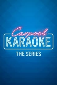 Carpool Karaoke постер
