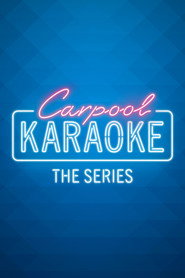 Carpool Karaoke: Автокараоке постер
