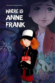 Where Is Anne Frank (2021)