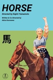 Poster Horse 1941