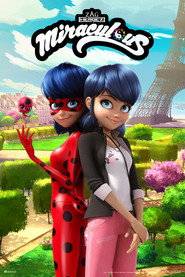 Miraculous: Tales of Ladybug & Cat Noir Season 4 23