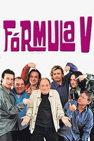 Fórmula V