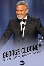 AFI Life Achievement Award: A Tribute to George Clooney