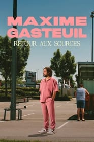 Poster Maxime Gasteuil, Retour aux sources