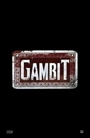 Gambit 2019 動画 吹き替え