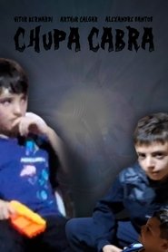 Affiche de Chupa Cabra