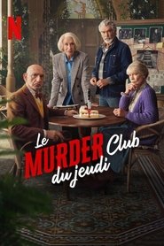 Le Murder Club du jeudi