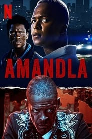 Watch Amandla (2022)