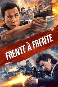 Assistir Frente à Frente Online HD