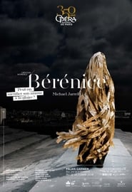 Poster Jarrell: Bérénice 2018