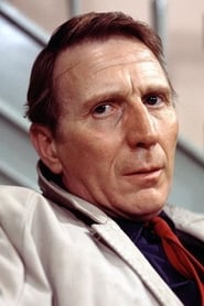 Alfred Burke as Minister