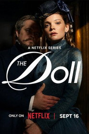 The doll