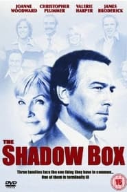 The Shadow Box постер