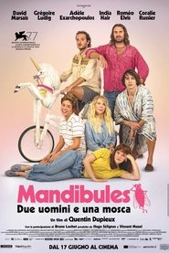 Mandibules - Due uomini e una mosca 2020 Mandibules - Due uomini e una mosca 2020