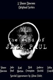 The Mind of Jake Paul постер