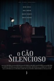 Poster O Cão Silencioso