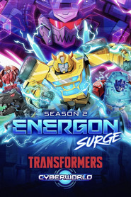Energon Surge