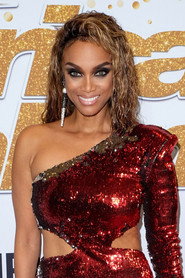 Tyra Banks