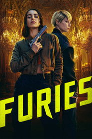 Furies (2024)