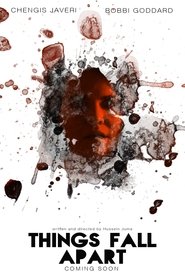 Poster Things Fall Apart 2017