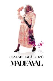 Családi találkozó Madeával (2022)