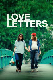 Poster for Love Letters Poster for Love Letters
