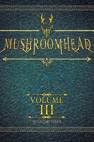 Poster Mushroomhead: Vol III