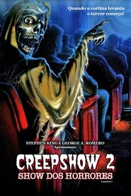 Image Creepshow 2: Show de Horrores