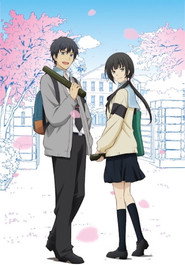 ReLIFE poster