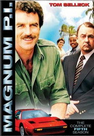 Magnum, P.I. Season 5 6