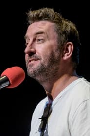 Lee Mack