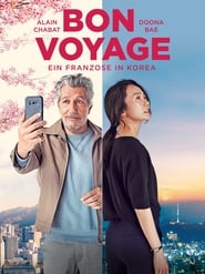 Poster Bon Voyage