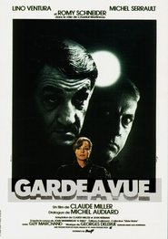 Regarder Garde à vue en Streaming  HD