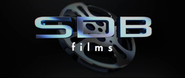 Logo for SDB Films Logo for SDB Films